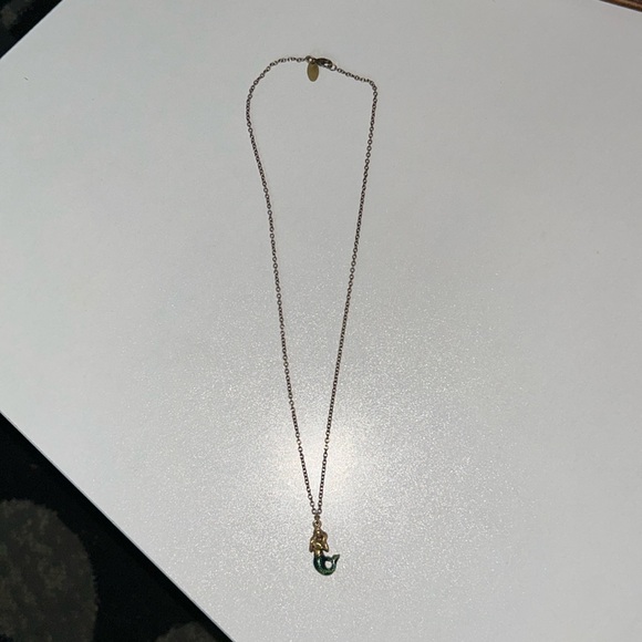 Jewelry - Mermaid neckles